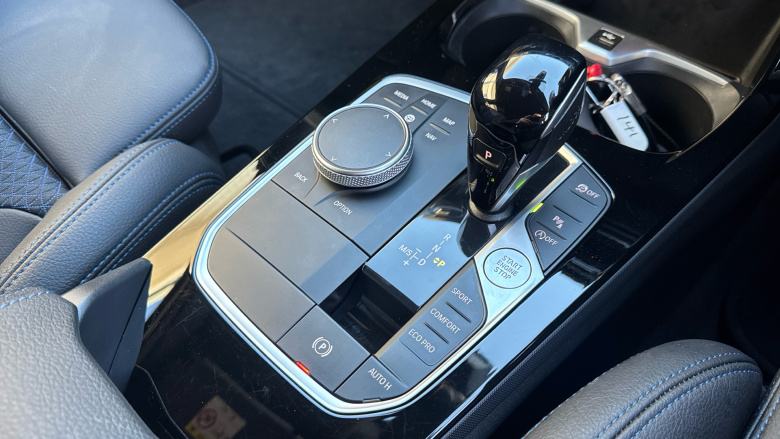 BMW 1 Series 118i M Sport 5dr Step Auto Petrol Hatchback